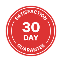 Guarantee badge