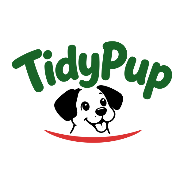 TidyPup
